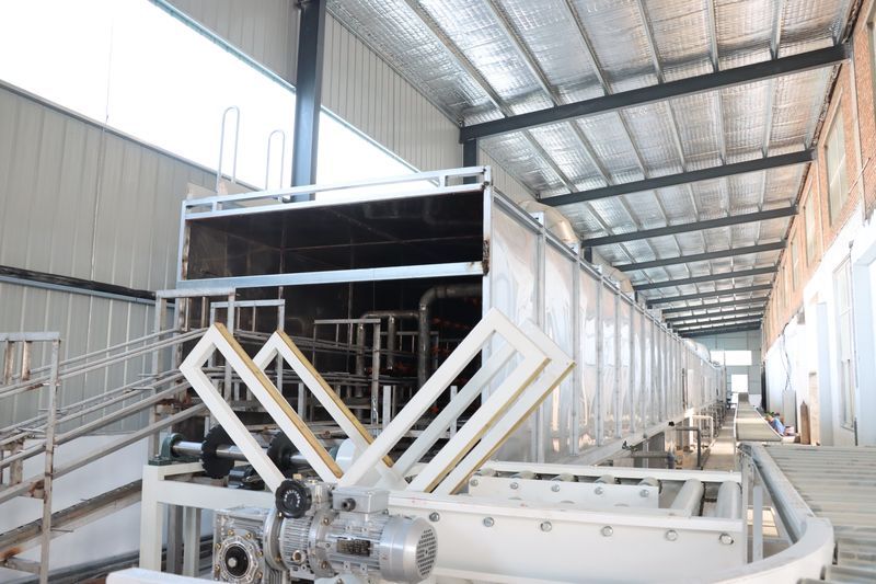 廠區(qū)風(fēng)貌