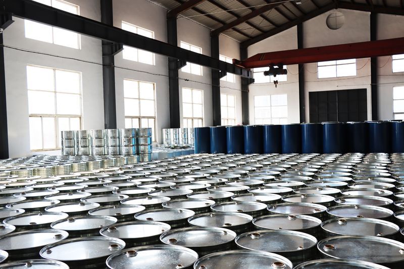 廠區(qū)風(fēng)貌