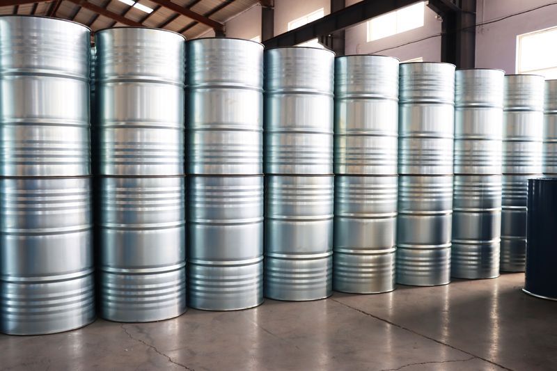 廠區(qū)風(fēng)貌