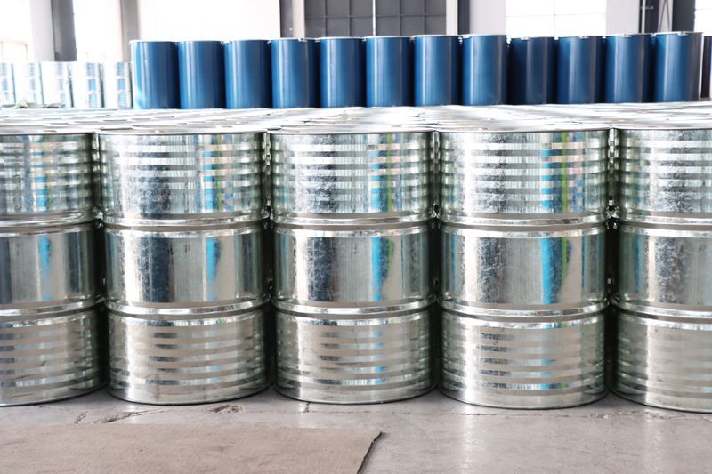 廠區(qū)風(fēng)貌